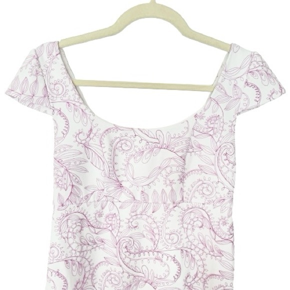 Lilly Pulitzer Laurent Dress - Picture 6 of 10